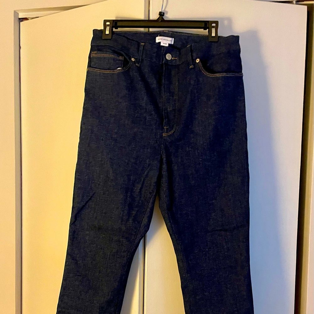 Good American Always Fit Jeans